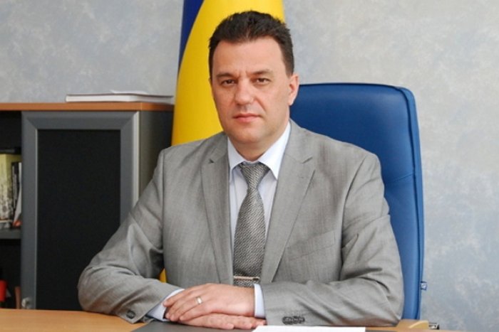 Рівіс: Територіальна підсистема цивільного захисту Закарпаття в цілому справилась з водною стихією (ФОТО)