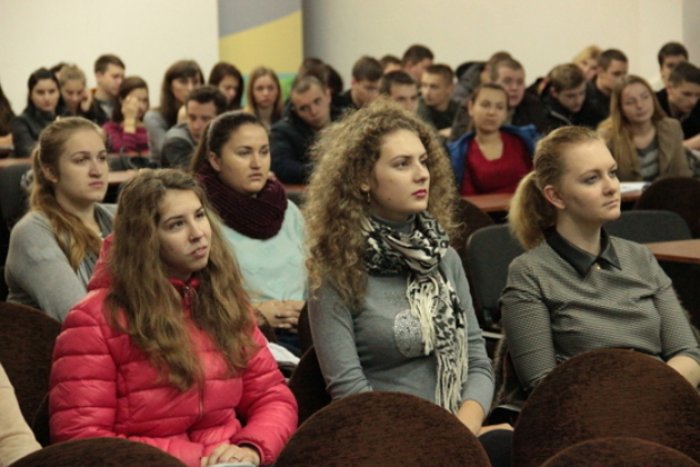 Як на практиці захистити інтереси платників податків? (ФОТО)