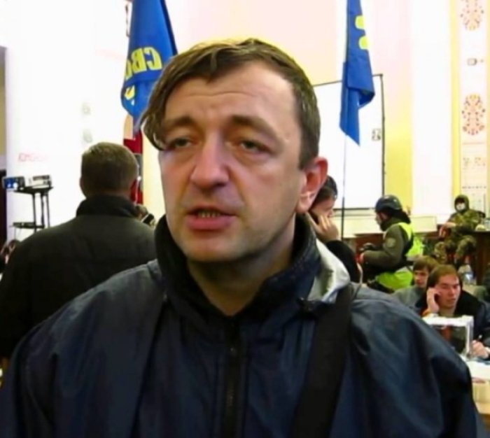 «Терориста» відпустили під його особисте зобов’язання!