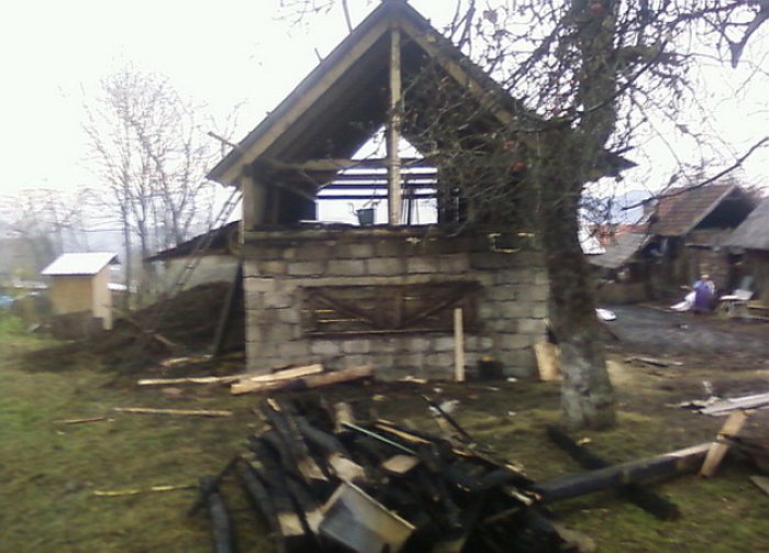 Невловимого підпалювача правоохоронці таки затримали. І хто ж він?