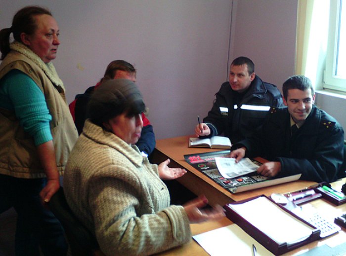 Як запобігти вогняному лиху у власній квартирі? (ФОТО)