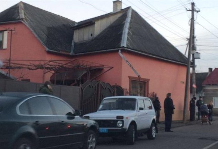 У поліції ще немає остаточної версії жорстокого вбивства жителя міста над Латорицею?