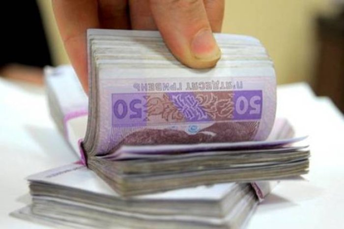 Ласих до грошей стражів кордону все ловлять і ловлять!