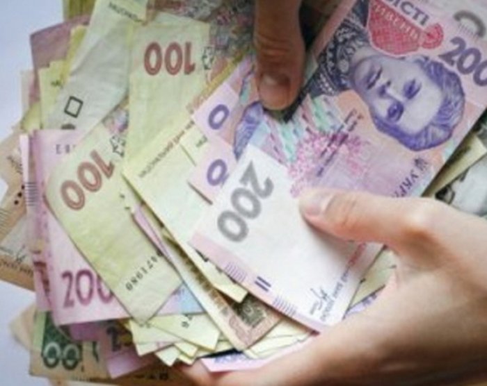 81-річна ужгородка віддала лже-поліцейському півсотні тисяч гривень!