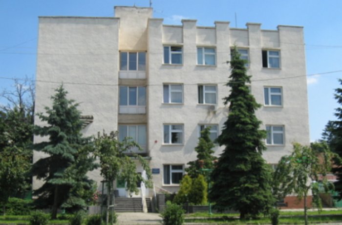 На знаменитій ужгородській «Кальварії» демонтували водопровідний кран!