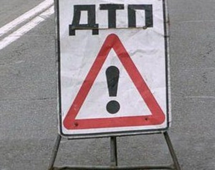 «Політ» іномарки спричинив у жінки черепно-мозкову травму та переломи