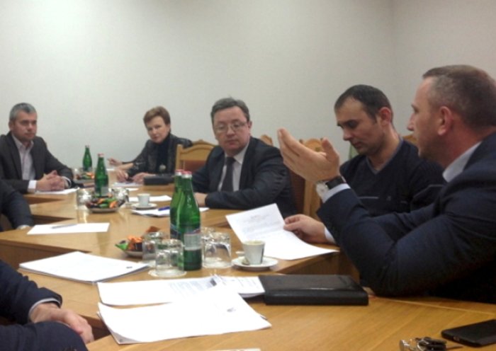 Закарпатські правники і юристи розглянули гострі питання судової практики (ФОТО)