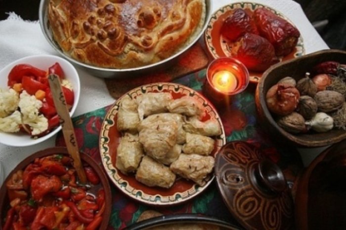 Без молитви і покаяння піст - лише дієта