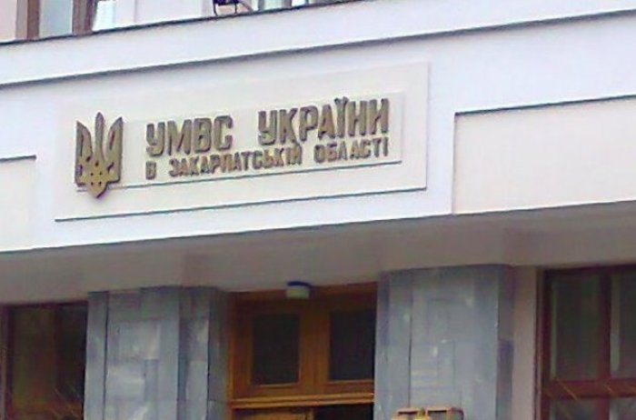 Правоохоронці шукають доказову базу по вибухах у місті над Ужем