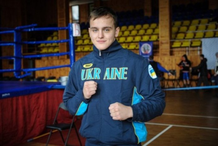 Юний мукачівець привіз срібло європейського чемпіонату з боксу