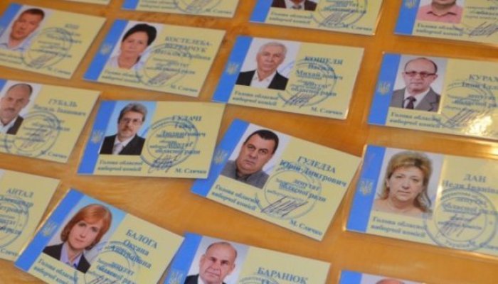 Київ побачив, які процеси розпочалися у Закарпатті. Очікуємо на гучні заяви та перестановки сил у краї
