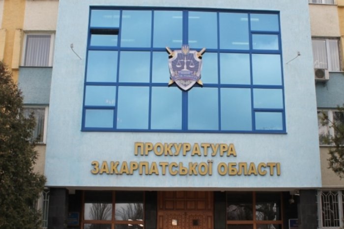 У ДТП в Минаї пішохода збив працівник прокуратури