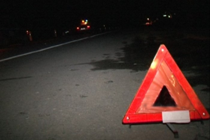 Закарпаття: в один день - дві ДТП з тяжкими наслідками