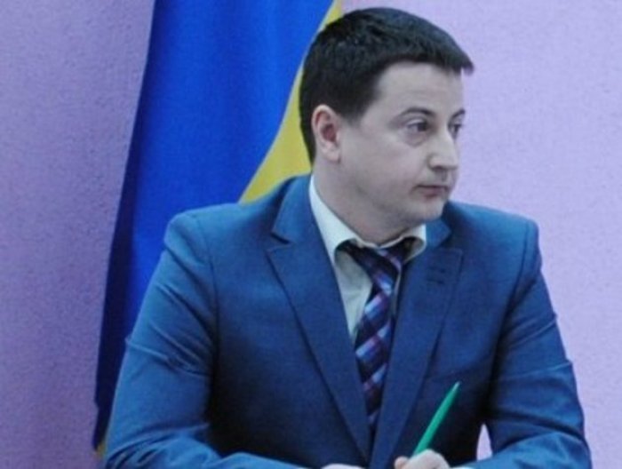 Виноградівську районну раду очолив представник партії «Відродження»