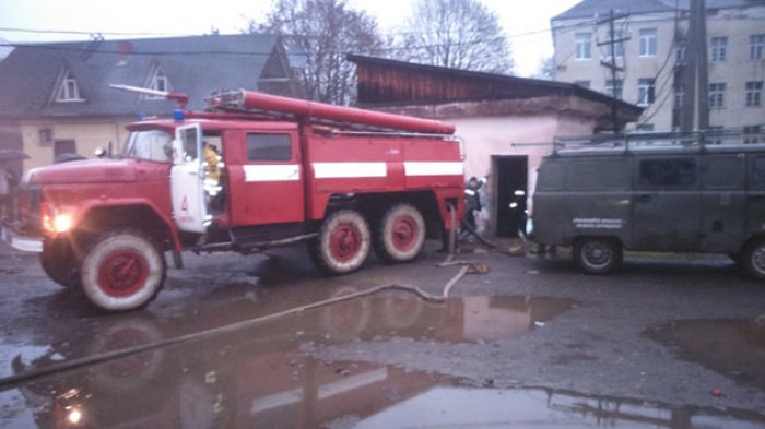 Підтоплено понад 4 десятки дворогосподарств на Міжгірщині, Тячівщині, Рахівщині та Воловеччині (ФОТО)
