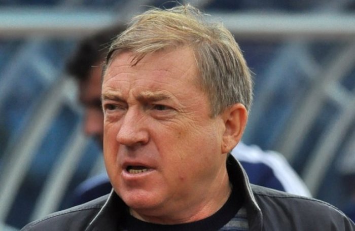 Грозний: Те, що «Говерлу» виключать із прем’єр-ліги - інсинуація