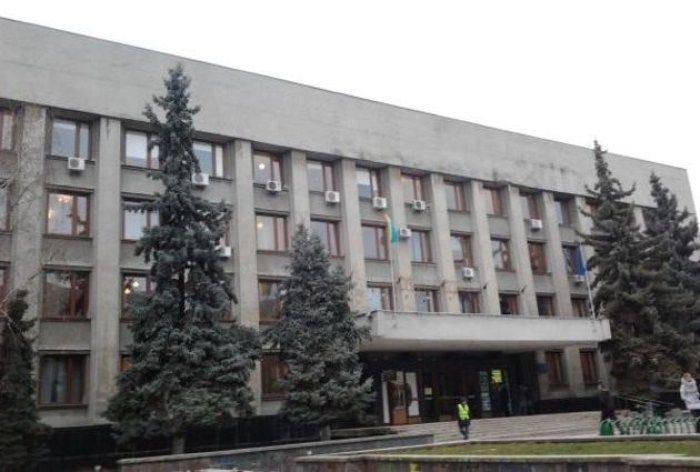 В Ужгородській міськраді - зміни у депутатському корпусі? (ДОПОВНЕНО)