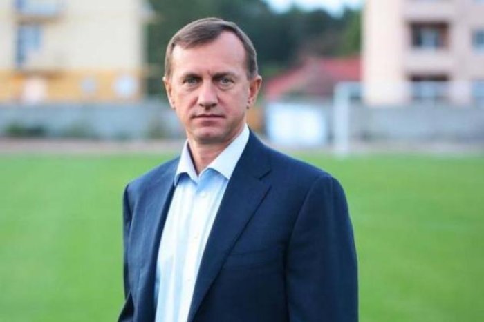 Не бачу політичного протистояння в майбутній міськраді Ужгорода - Андріїв