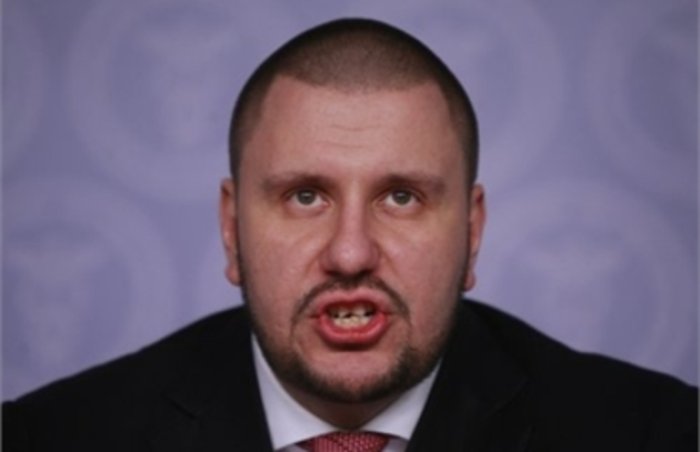 Керівником Закарпатської митниці може стати друг скандального міністра Клименка?