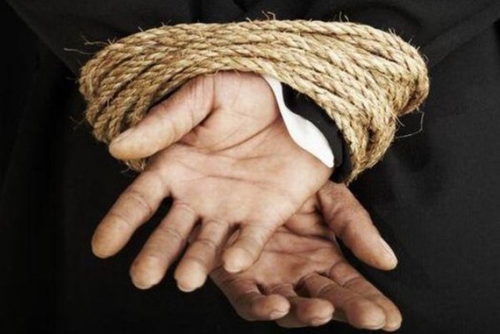 На Закарпатті викрали підприємця: вивезли в ліс та забрали гроші
