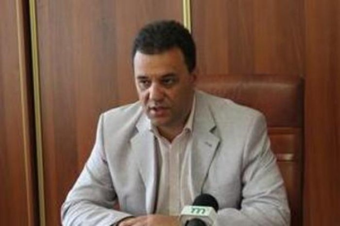 Чи оберуть Михайла Рівіса головою Закарпатської обласної ради?