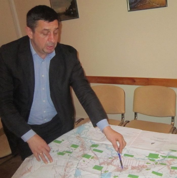 Закарпаття знову затопить чи ні?