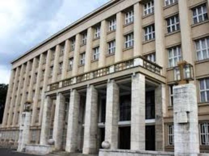 У нашому «Білому домі», нарешті обирають нового голову