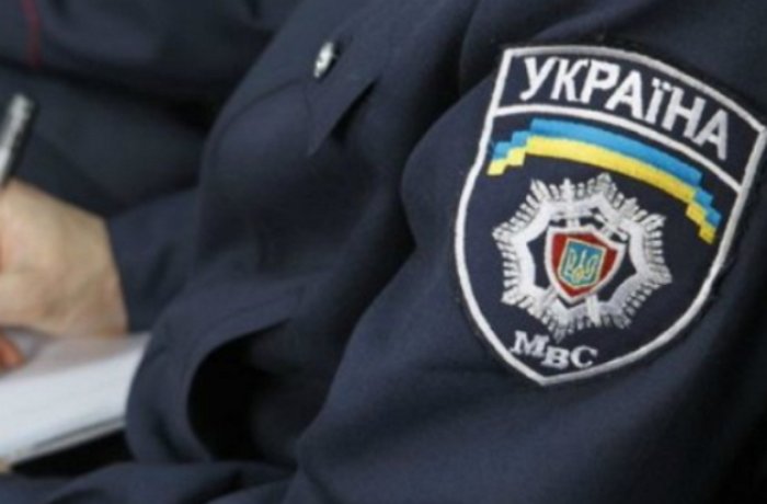 Офіційно про напад на закарпатського офіцера-резервіста