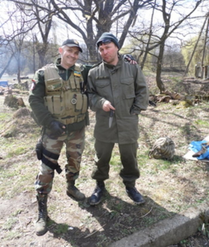 На військовий транспорт на Закарпатті напали невідомі!