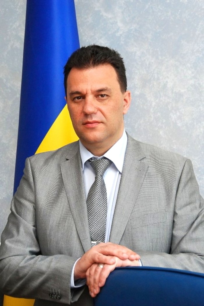 Голова Верховної Ради привітав нового лідера депутатів Закарпаття