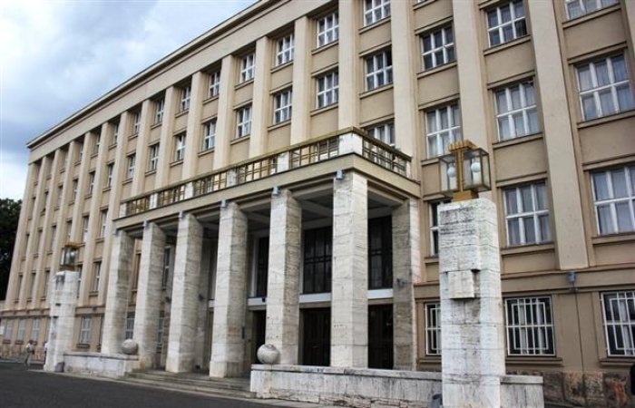 Продовження першої сесії нової Закарпатської облради - 8 грудня