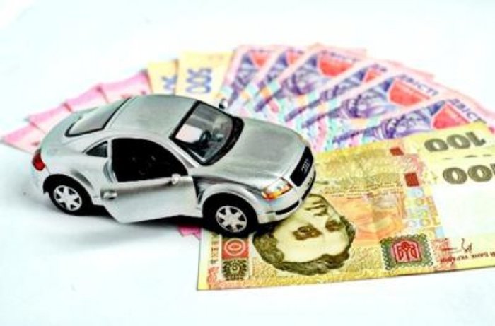 Вашому авто нема 5 років? Тоді платіть, як за клас люкс!