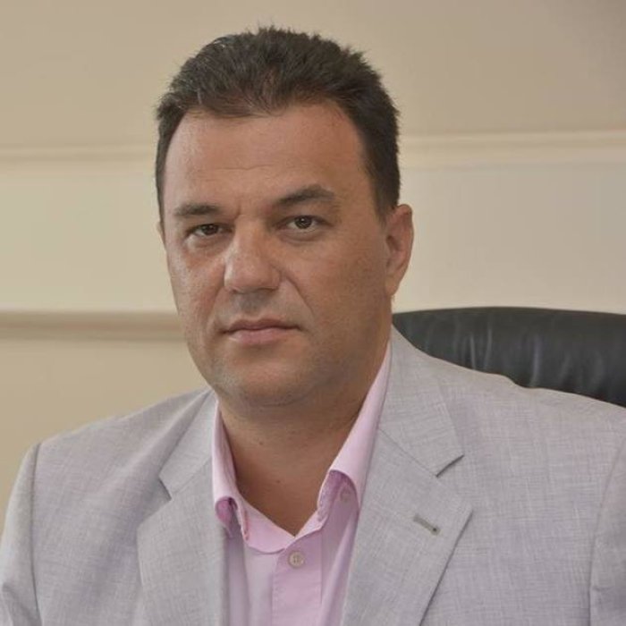 Голова Закарпатської облради Михайло Рівіс подякував усім, хто в нього повірив!