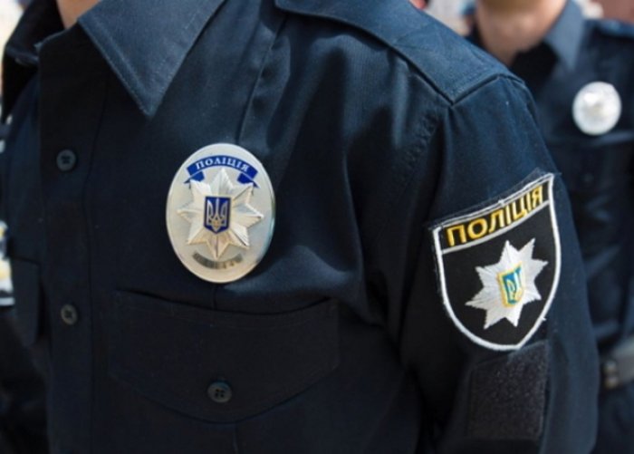 Поліцейська хроніка Закарпаття