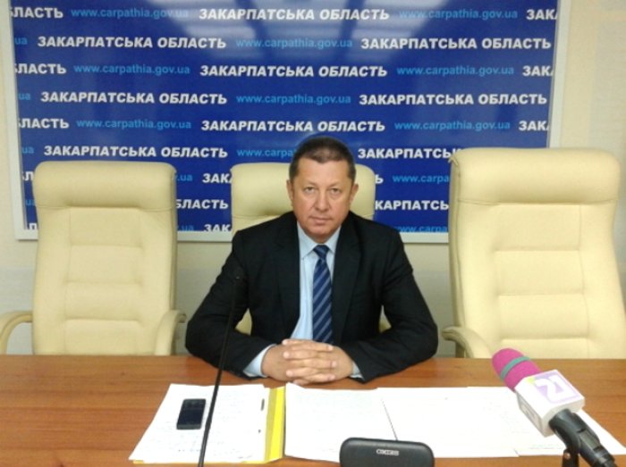 Шляховики Срібної Землі освоїли 37 з половиною мільйонів гривень в повному обсязі!