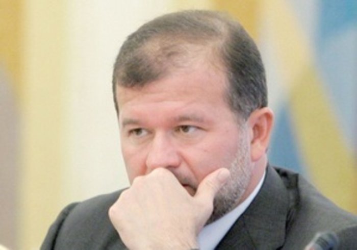 Балоги з Мукачева вперше опинилися в опозиції