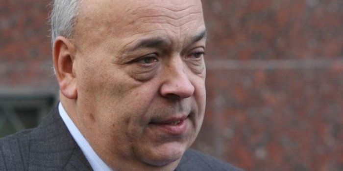 «Коли людина втрачає владу і вплив у своїй «вотчині», то вона починає займатися всякою дурнею!» - Геннадій  Москаль