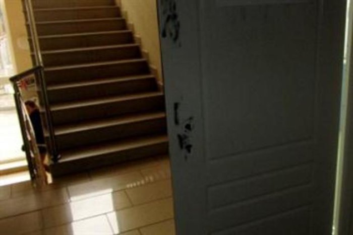 «Білі комірці» міста над Ужем побоюються повторних крадіжок!