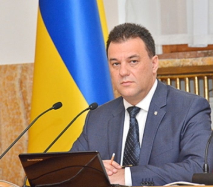 Друга сесія Закарпатської облради відбудеться 22 грудня (ПОРЯДОК ДЕННИЙ)