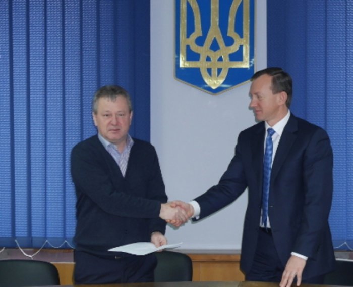 Міський голова Ужгорода обраний головою Закарпатського регіонального відділення АМУ
