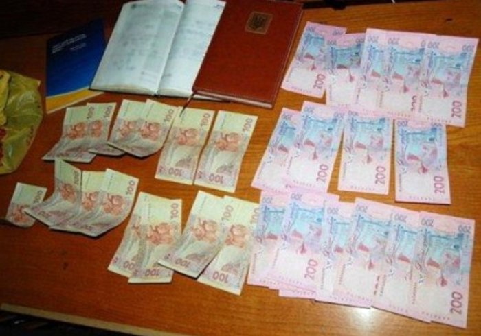 Нові поліцейські беруть «на лапу» не менше за стару міліцію!