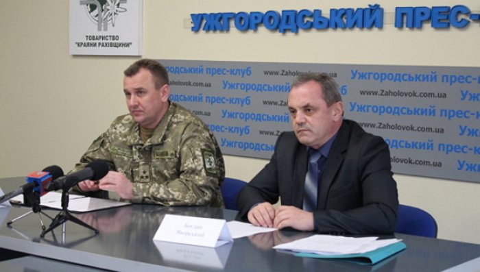 Контрабанда дестабілізує ситуацію в Україні!