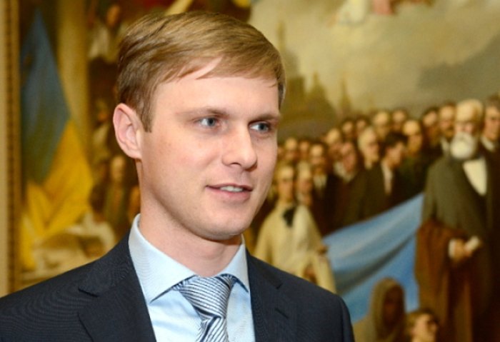 Потрібно не говорити, а діяти конкретними справами!