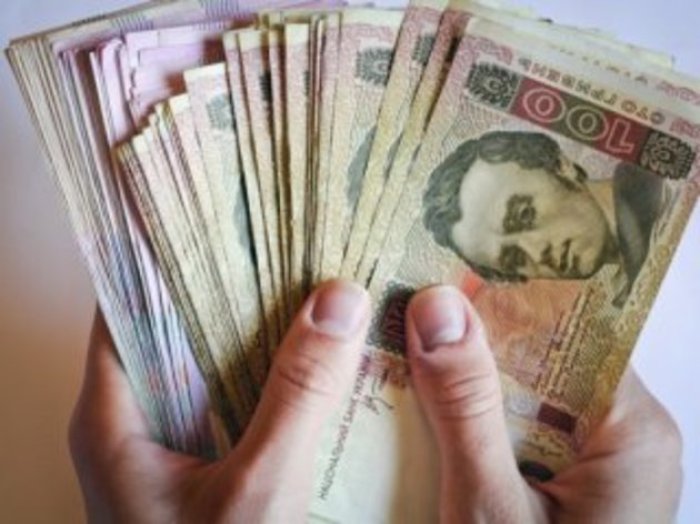 Аферисти розвели наших співвітчизників на 22 тисячі гривень
