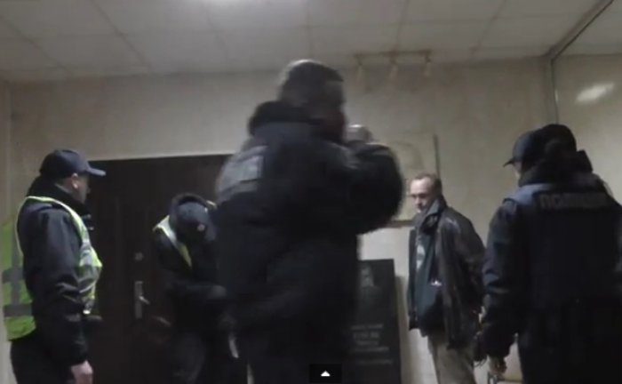 У таку Європу нам точно не потрібно! (ВІДЕО)