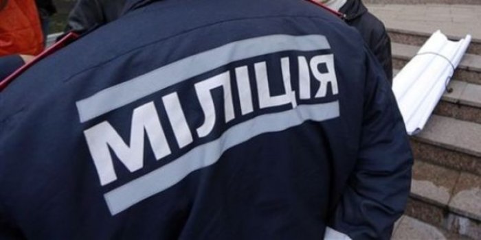 17-річний хлопчина втік і переховувався від усіх два дні!