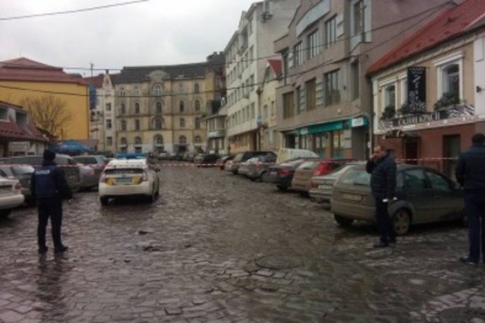 Прикордонна з Євросоюзом «столиця» знову мало не злетіла в повітря! (ФОТО)