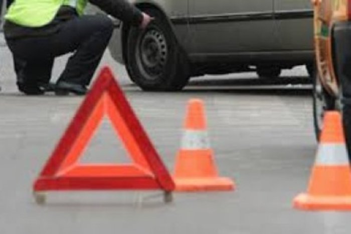 «Фольксваген» збив насмерть 57-річного чоловіка на міжрегіональній трасі