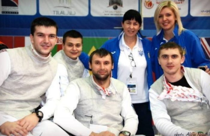 Фортуна відвернулася від нашого земляка!