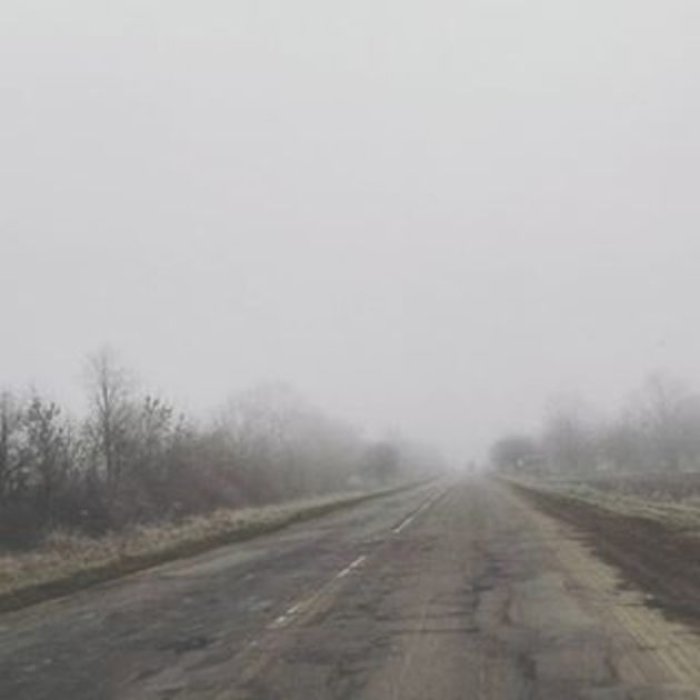 Недільний день на Срібній Землі пройде без істотних опадів